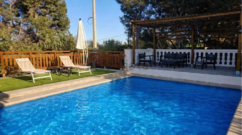 Foto 3 de Casa o xalet en venda a Tavernes Blanques, Valencia