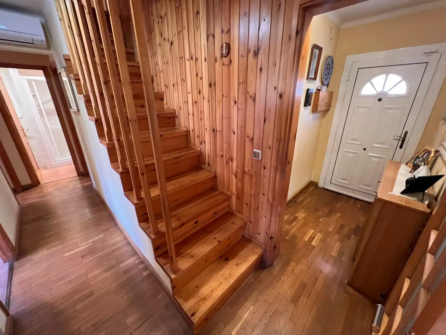 Detached homes for sale in Sant Pau de Segúries  with Heating, Parquet flooring and Terrace