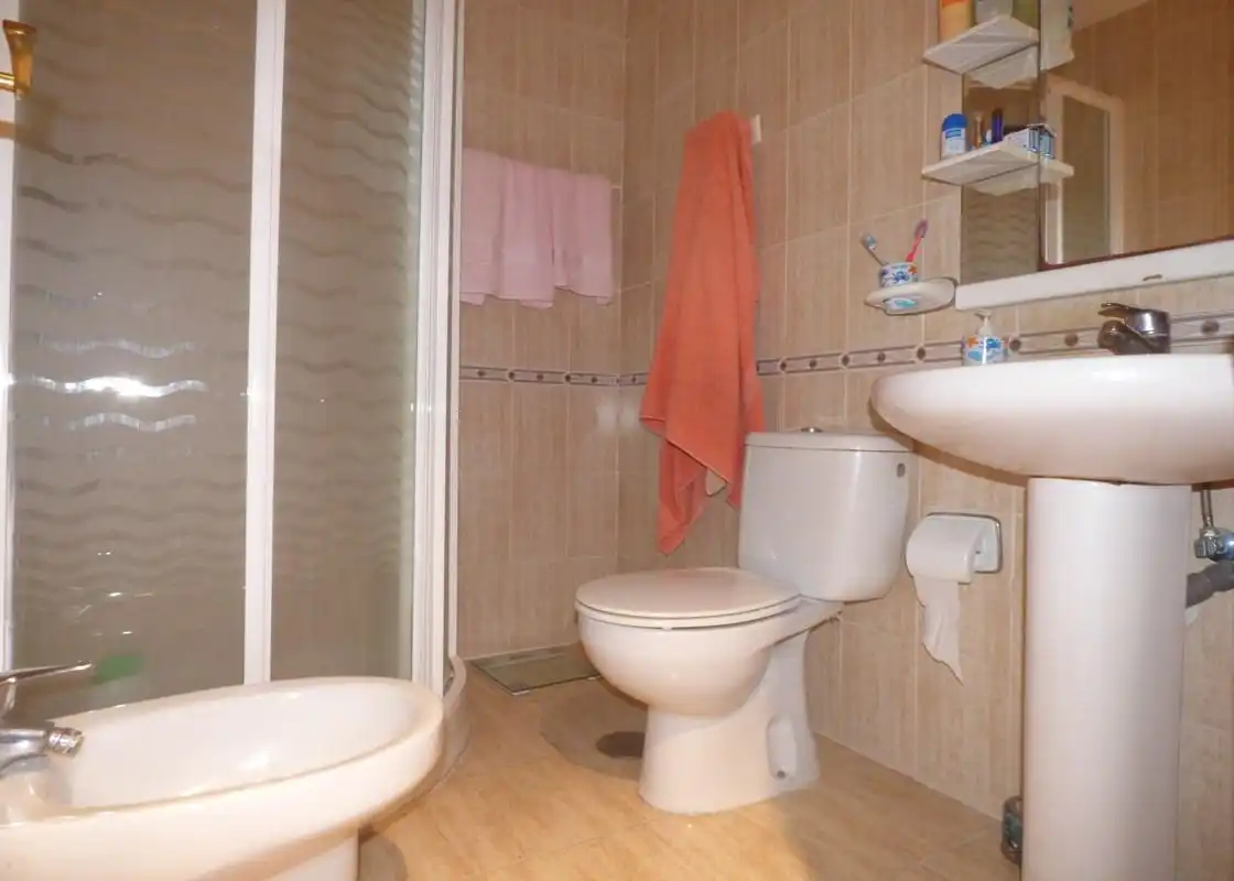 Apartament en venda a Dr. Santiago Ramón Y Cajal, Rincón Bajo