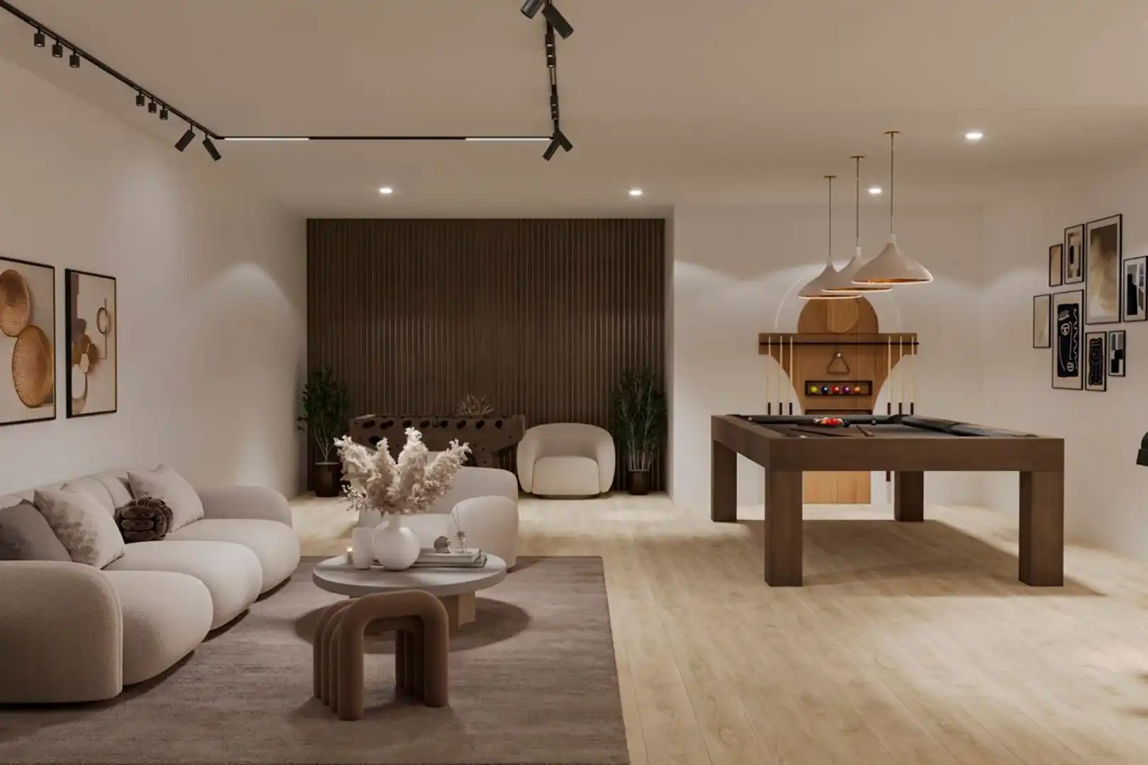 Penthouse with terrace for sale in Los Palacios, imagen 9