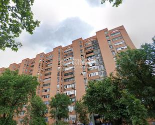 Vista exterior de Pis en venda en  Madrid Capital amb Aire condicionat i Calefacció