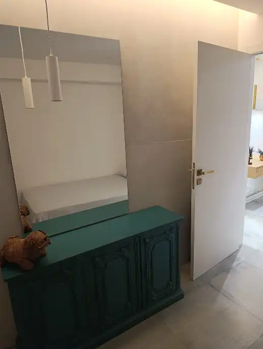 Piso con terraza en venta en Avinguda Camí Nou 160, imagen 6
