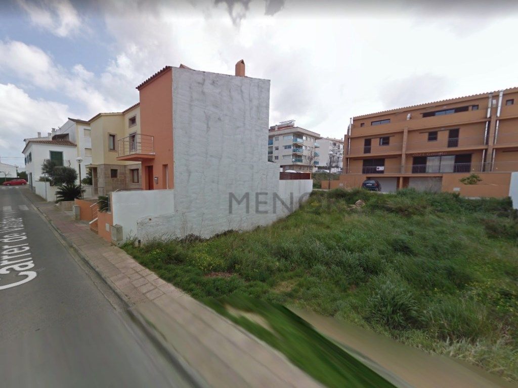 Residencial en venda a Dalt Sant Joan - Plaça Eivissa