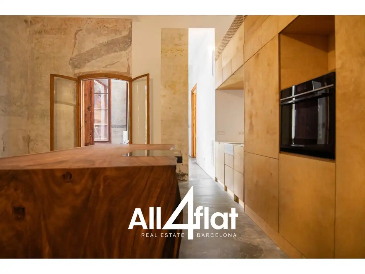 Piso con terraza en venta en Calle Carabassa, imagen 38