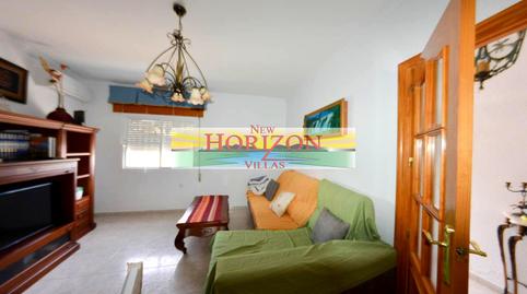 Foto 4 de Casa o xalet en venda a Zurgena, Almería