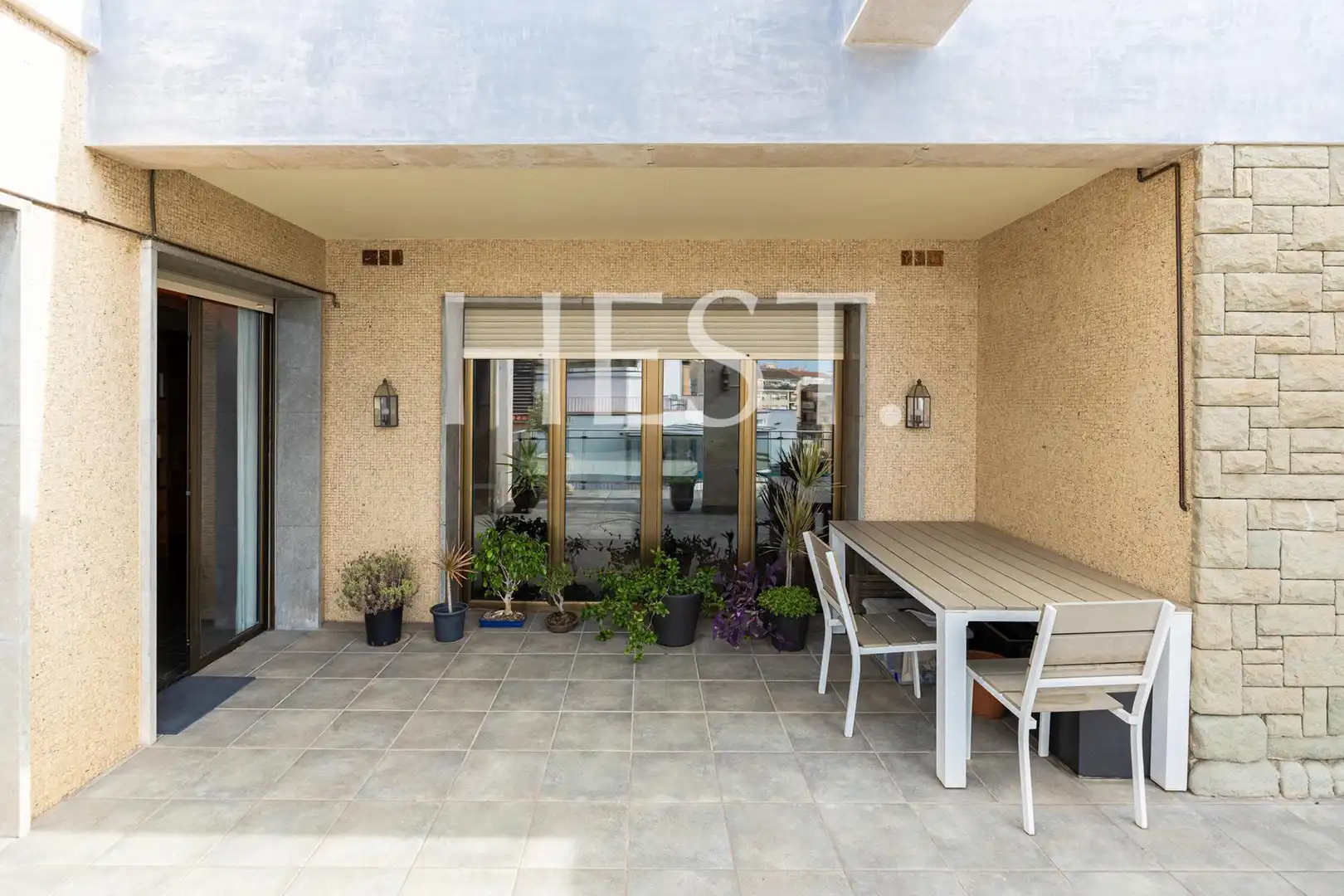 Ático con ascensor en venta en Carrer d'Atenes, imagen 10