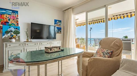 Foto 5 de Piso en venta en Paseo Maritimo Rey de España, Las Gaviotas - Carvajal, Fuengirola