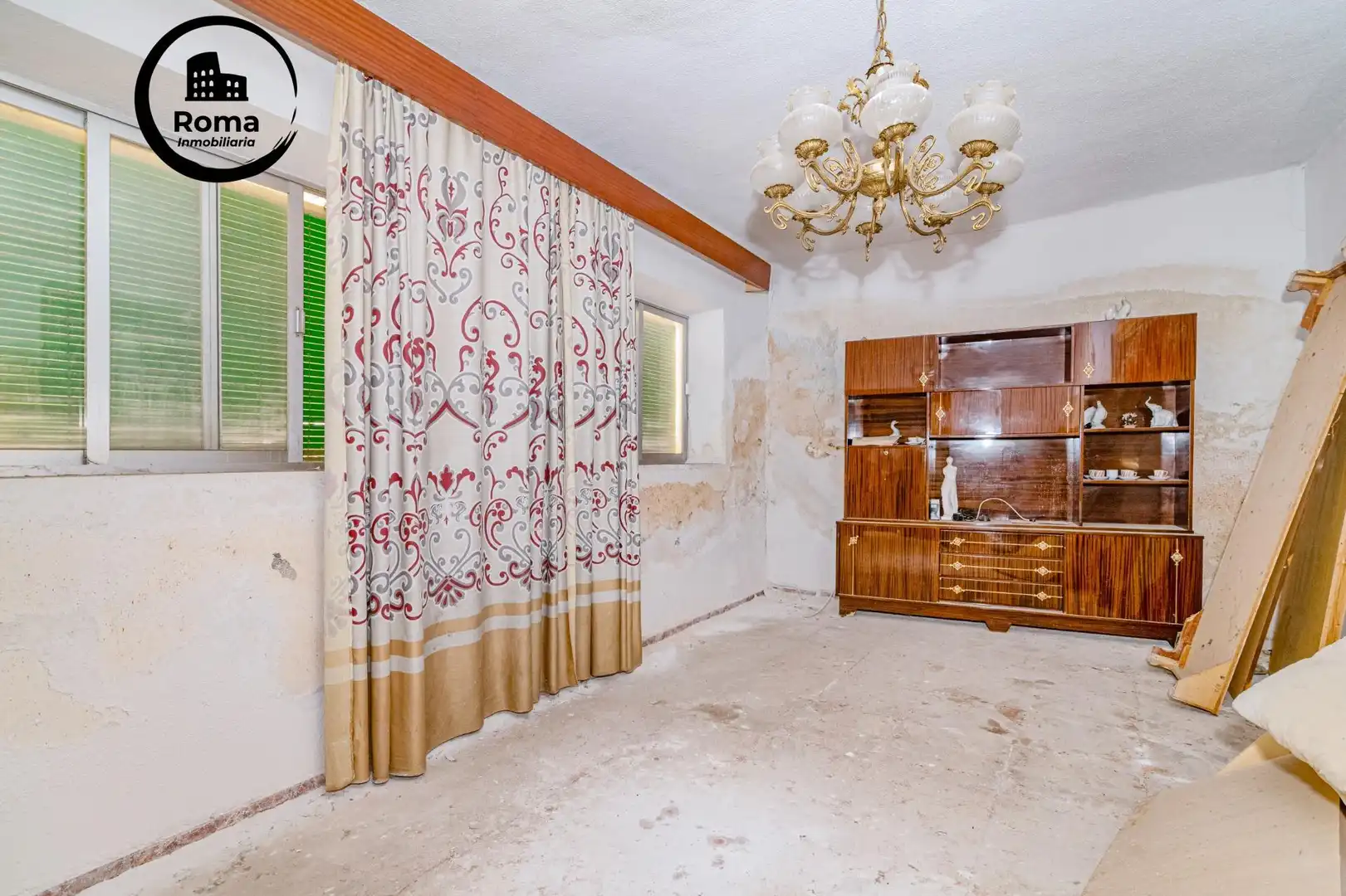 Comedor de Casa o chalet en venta en Las Gabias
