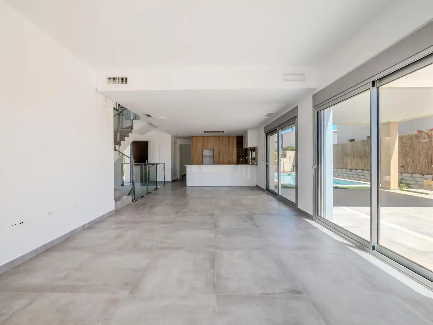 Chalet con piscina en venta en Algorfa, imagen 13
