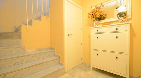 Foto 2 de Casa adosada en venta en Calle Diego Velazquez, San Antonio,  Huelva Capital