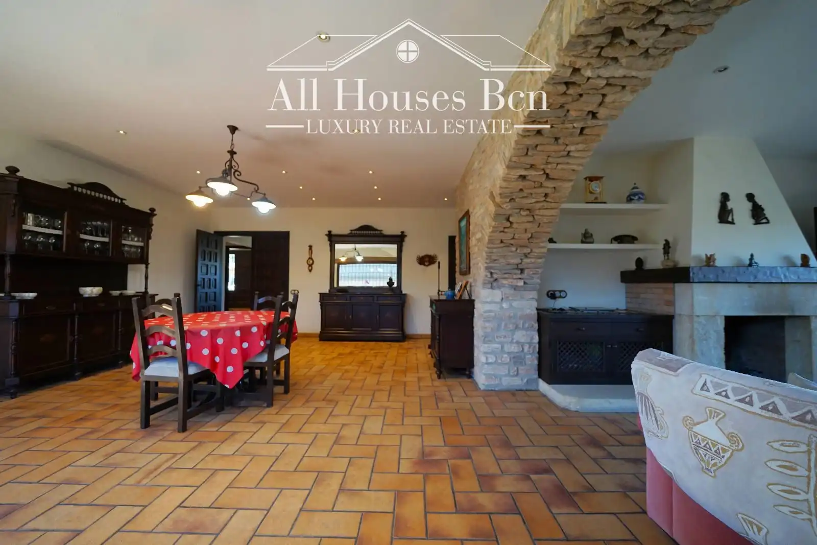 House with terrace for sale in Salvador Dalí, imagen 13