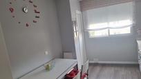 Bedroom of Flat for sale in Arteixo  with Heating, Parquet flooring and Oven