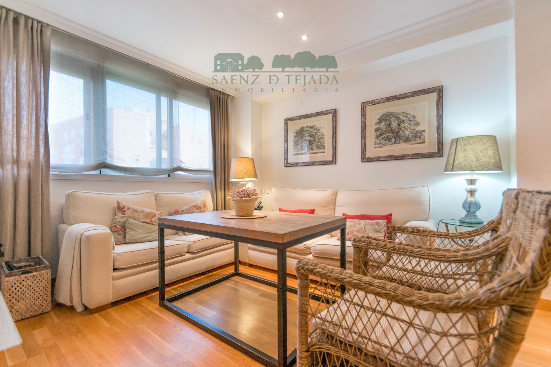 Flat to rent in Calle Genaro Parladé, 5, Bami - La Estrella