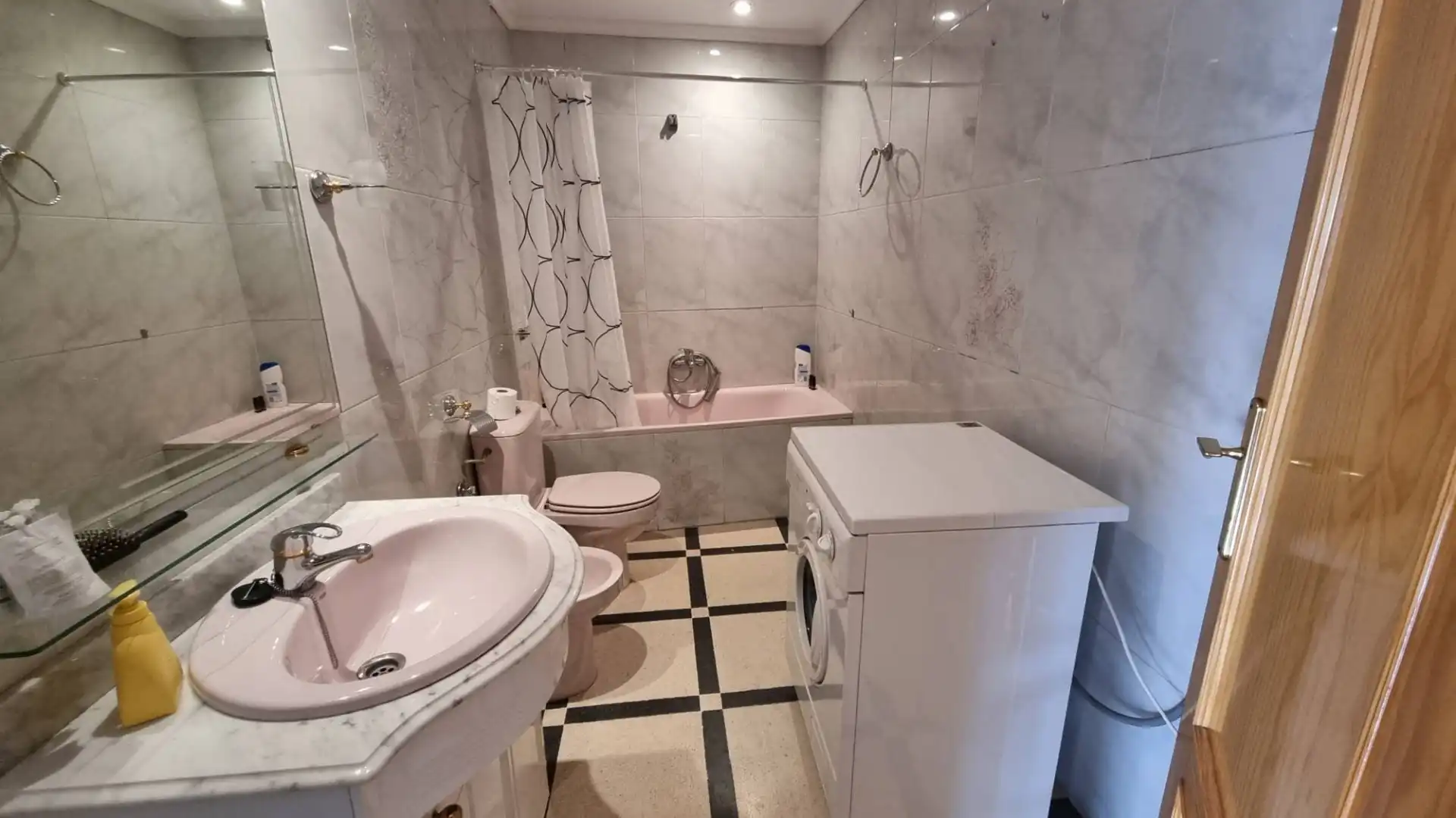 Casa en venta en Almodóvar del Campo, imagen 3