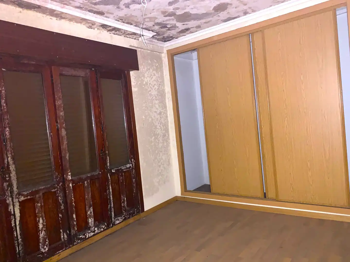 Dormitori de Casa o xalet en venda en Villamayor de Calatrava amb Jardí privat, Terrassa i Traster