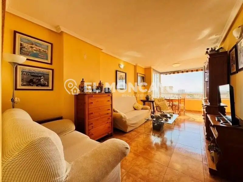 Apartamento con piscina en venta en Nueva Torrevieja - Aguas Nuevas, imagen 6