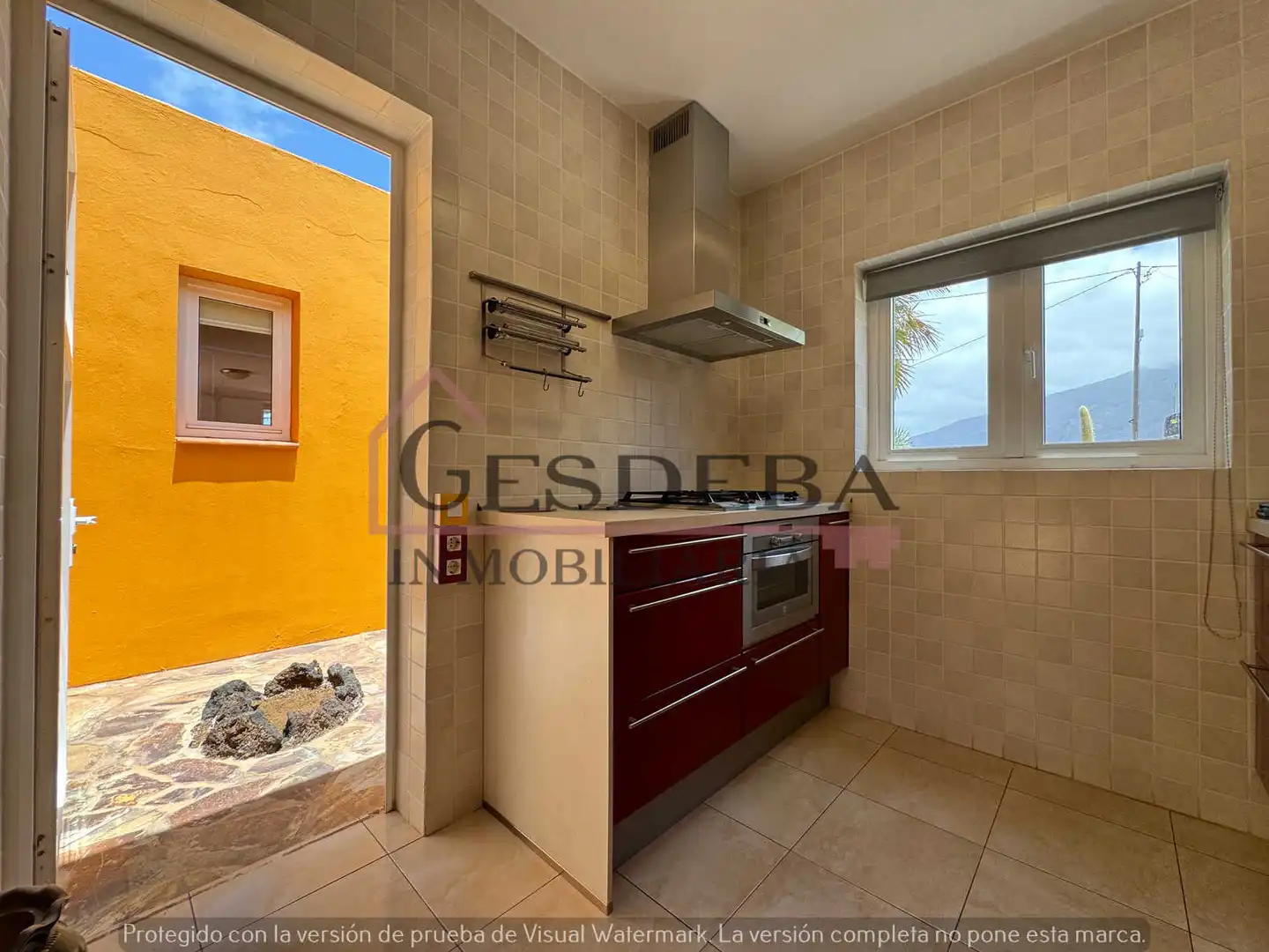 Houses for sale in Calle el Matorral, Frontera