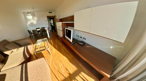 Foto 3 de Apartament de lloguer a Avenida Avenida de la Ilustración, 85, Campus de la Salud, Granada