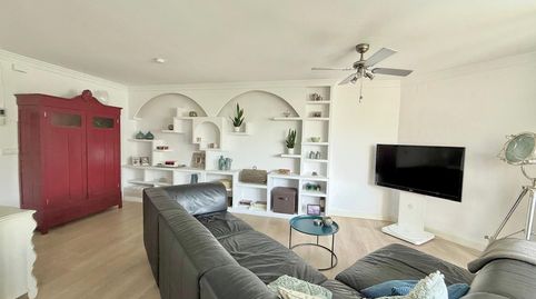 Photo 3 of Apartments for sale in Las Gaviotas - Carvajal, Fuengirola