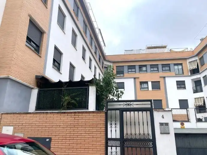 Wohnung zum Verkauf in Calle La Merced 4, imagen 3