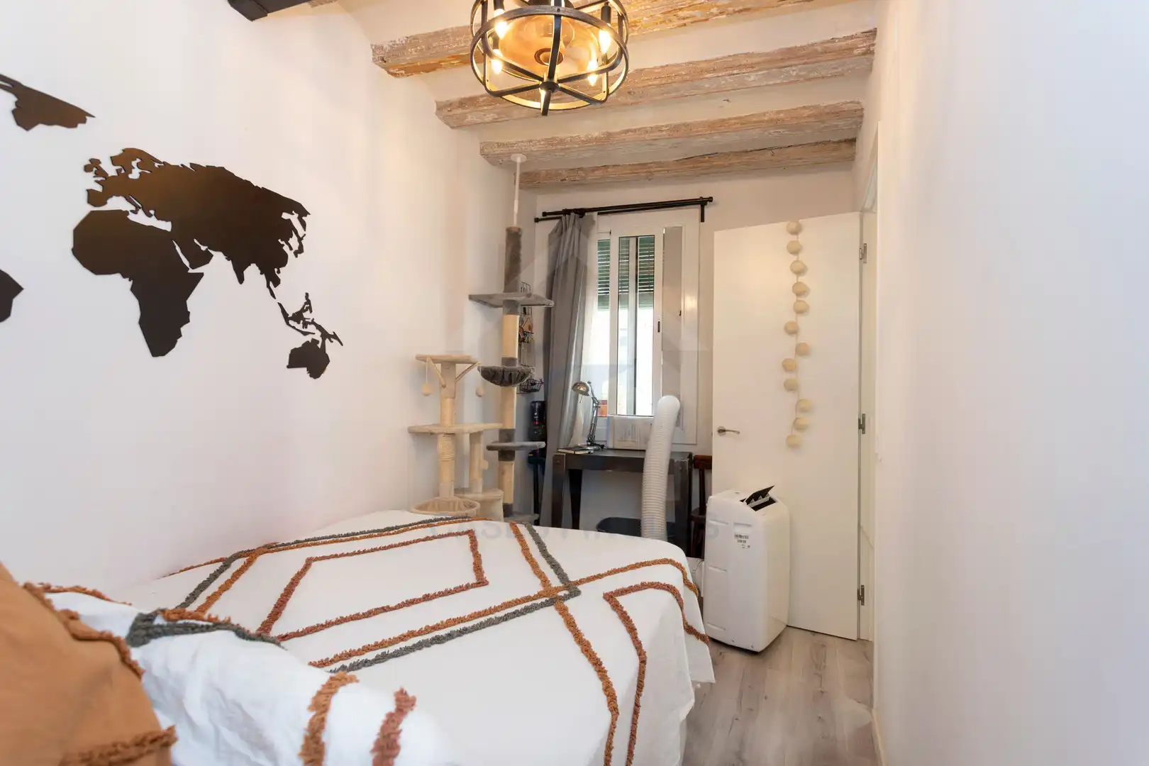 Wohnung mit Terrasse zum Verkauf in Carrer d'En Robador, imagen 10