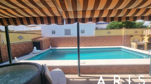 Foto 4 de Casa o xalet en venda a Jardines de Alhaurín - Huerta Alta - Fuensanguínea, Alhaurín de la Torre
