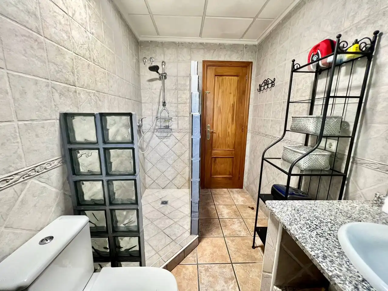 Haus mit Pool zur Miete in Los Balcones - Los Altos, imagen 16