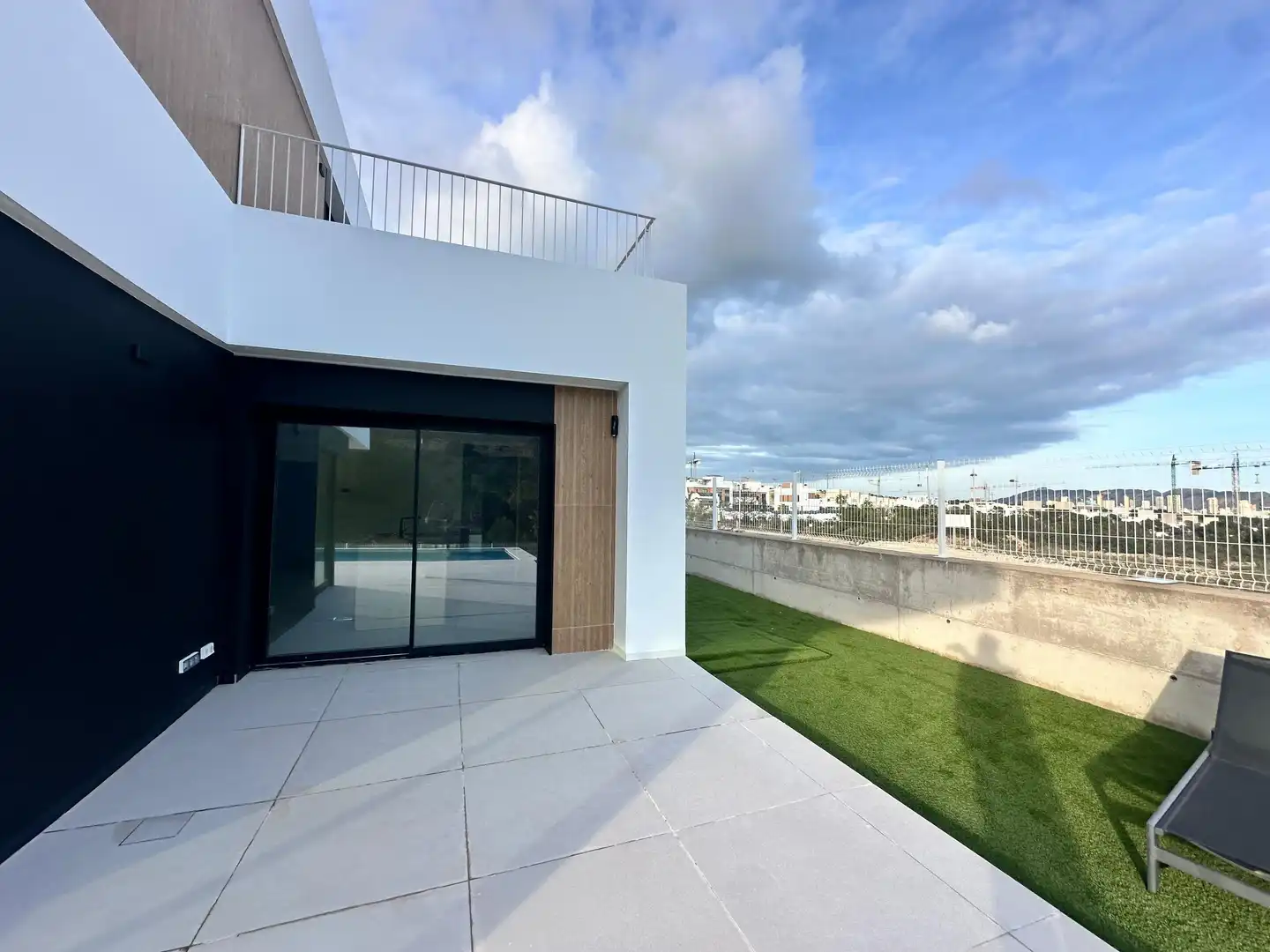 Maison à vendre à Balcón de Finestrat - Terra Marina, imagen 9