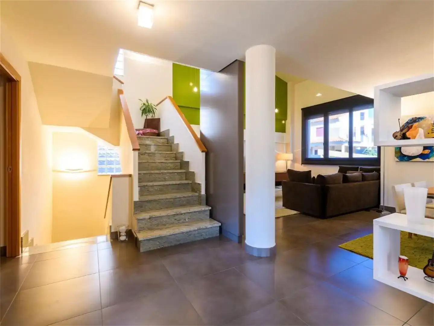Casa o xalet de lloguer en Oropesa del Mar / Orpesa amb Aire condicionat, Jardí privat i Parquet
