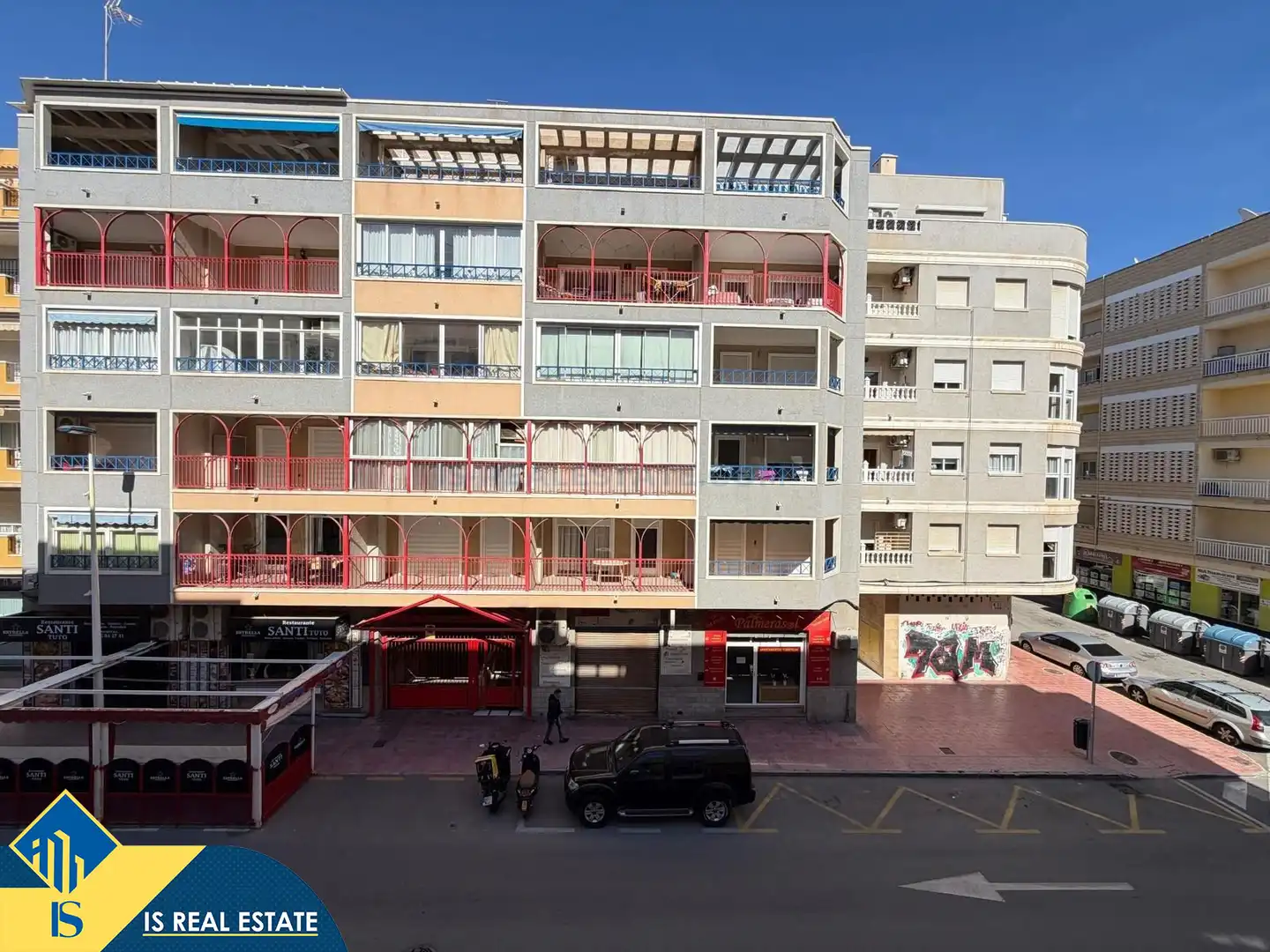Apartamento con ascensor en venta en Playa del Cura, imagen 37