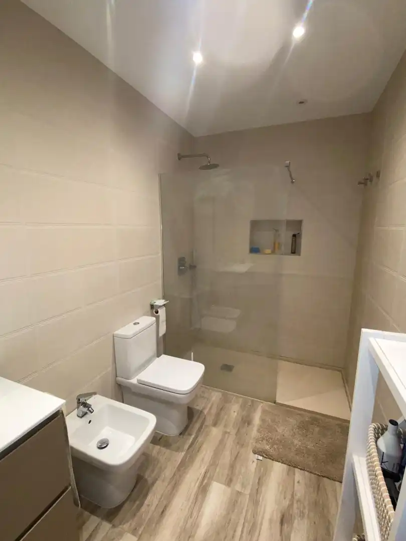 Maison mitoyenne avec terrasse à vendre à Casares pueblo, imagen 6