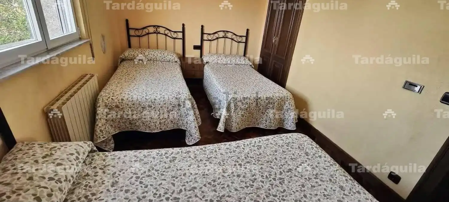 Haus mit Pool zum Verkauf in Calzada de Valdunciel, imagen 10