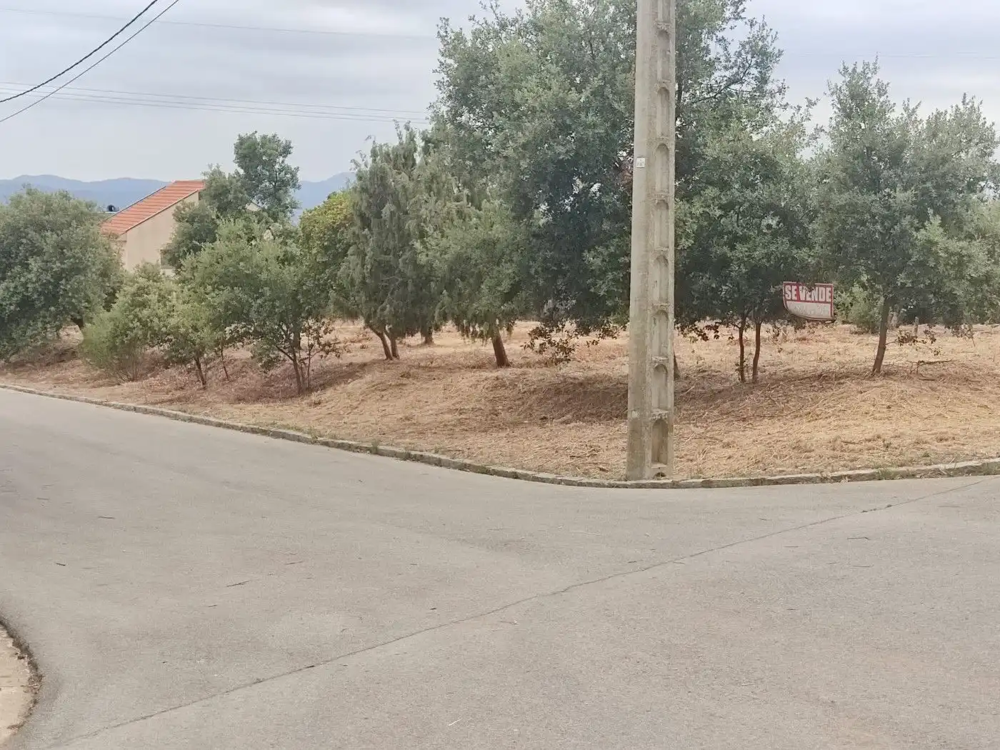Residential land for sale in Sant Pere de Vilamajor, imagen 9