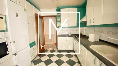 Foto 5 de Pis en venda a Fátima, Albacete