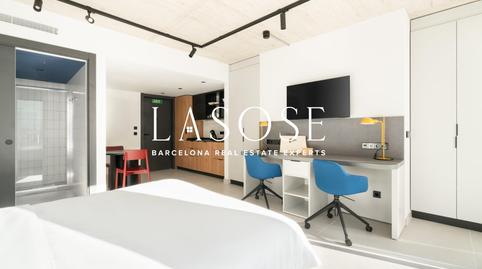 Photo 4 of Loft to rent in El Poblenou, Barcelona