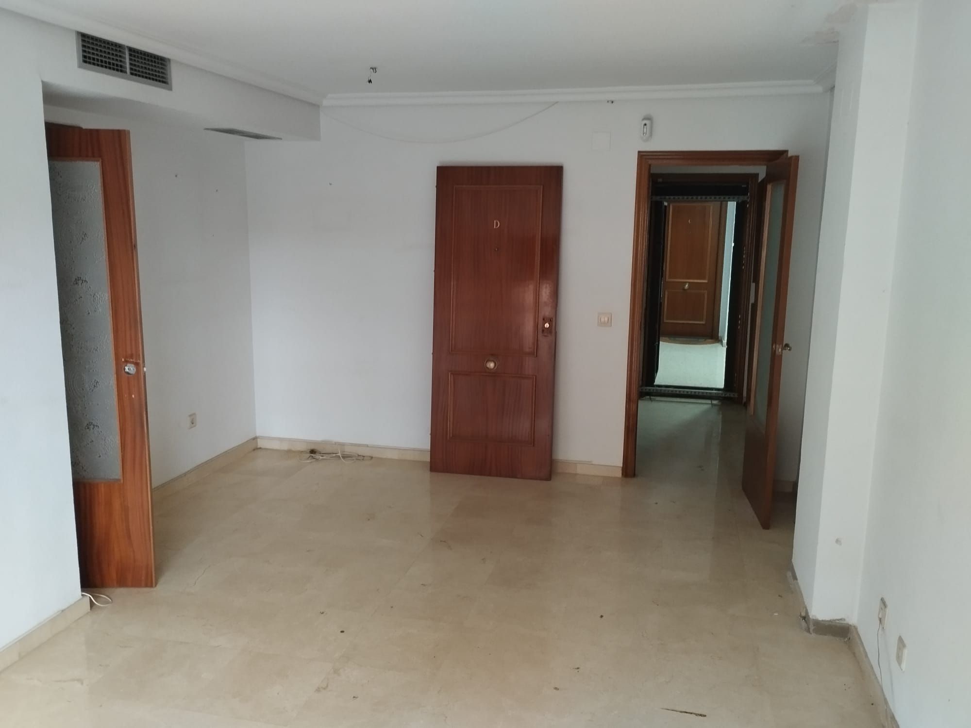 Flat for sale in  Sevilla Capital