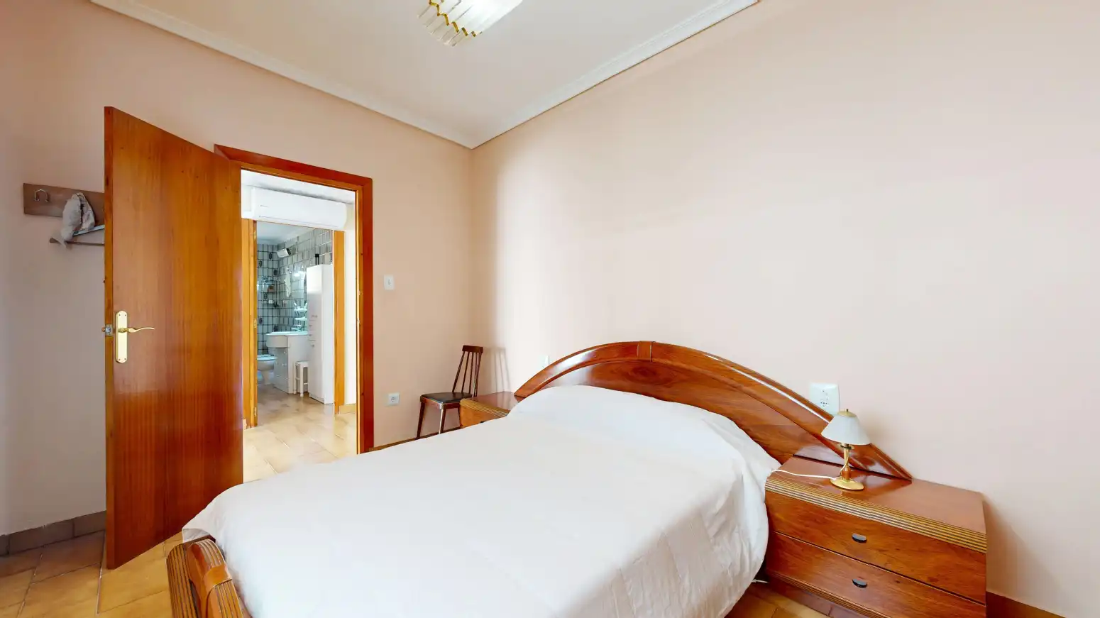 Dormitori de Casa o xalet en venda en Sagunto / Sagunt amb Terrassa i Piscina