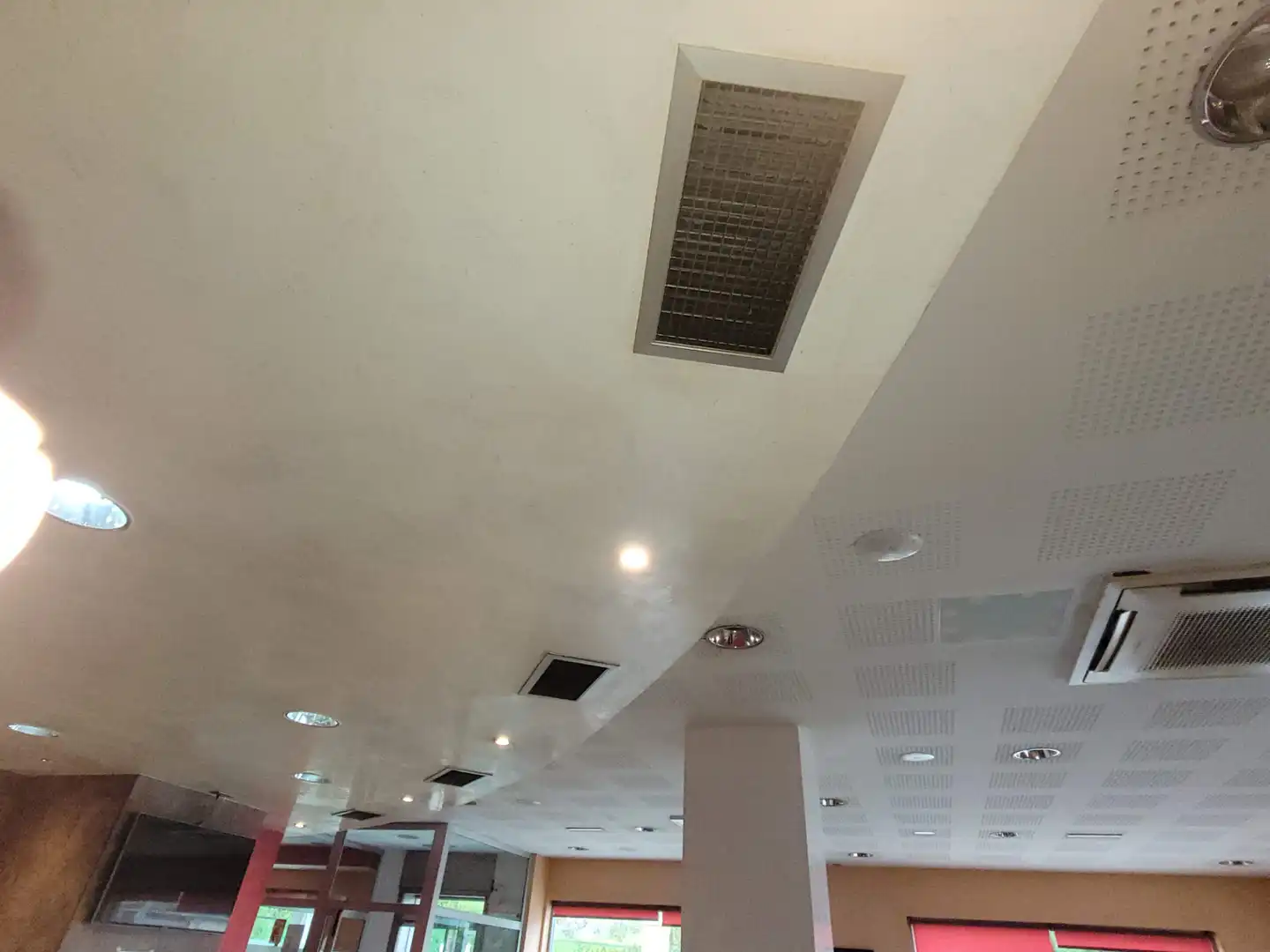 Local en venda en Medina del Campo amb Aire condicionat i Moblat