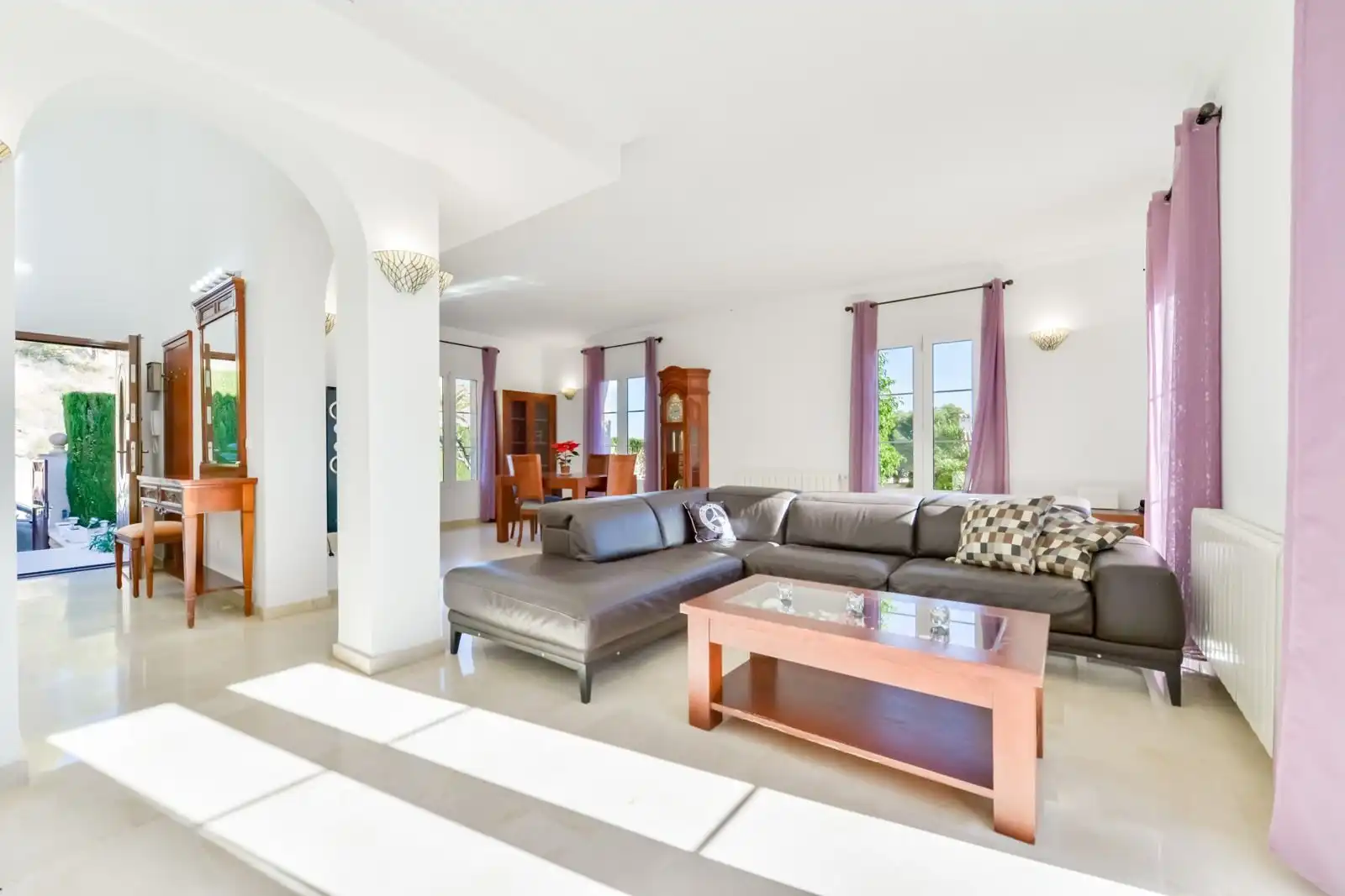 Villa mit Pool zum Verkauf in ISLA MALLORCA, imagen 2