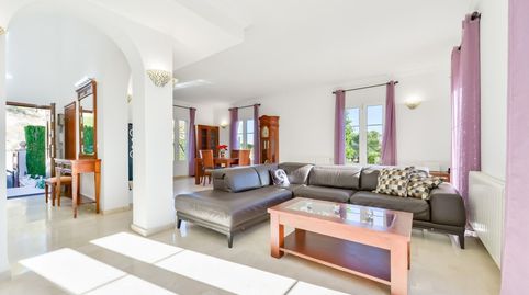Foto 2 de Casa o chalet en venta en Isla Mallorca, Golf Bahía, Finestrat