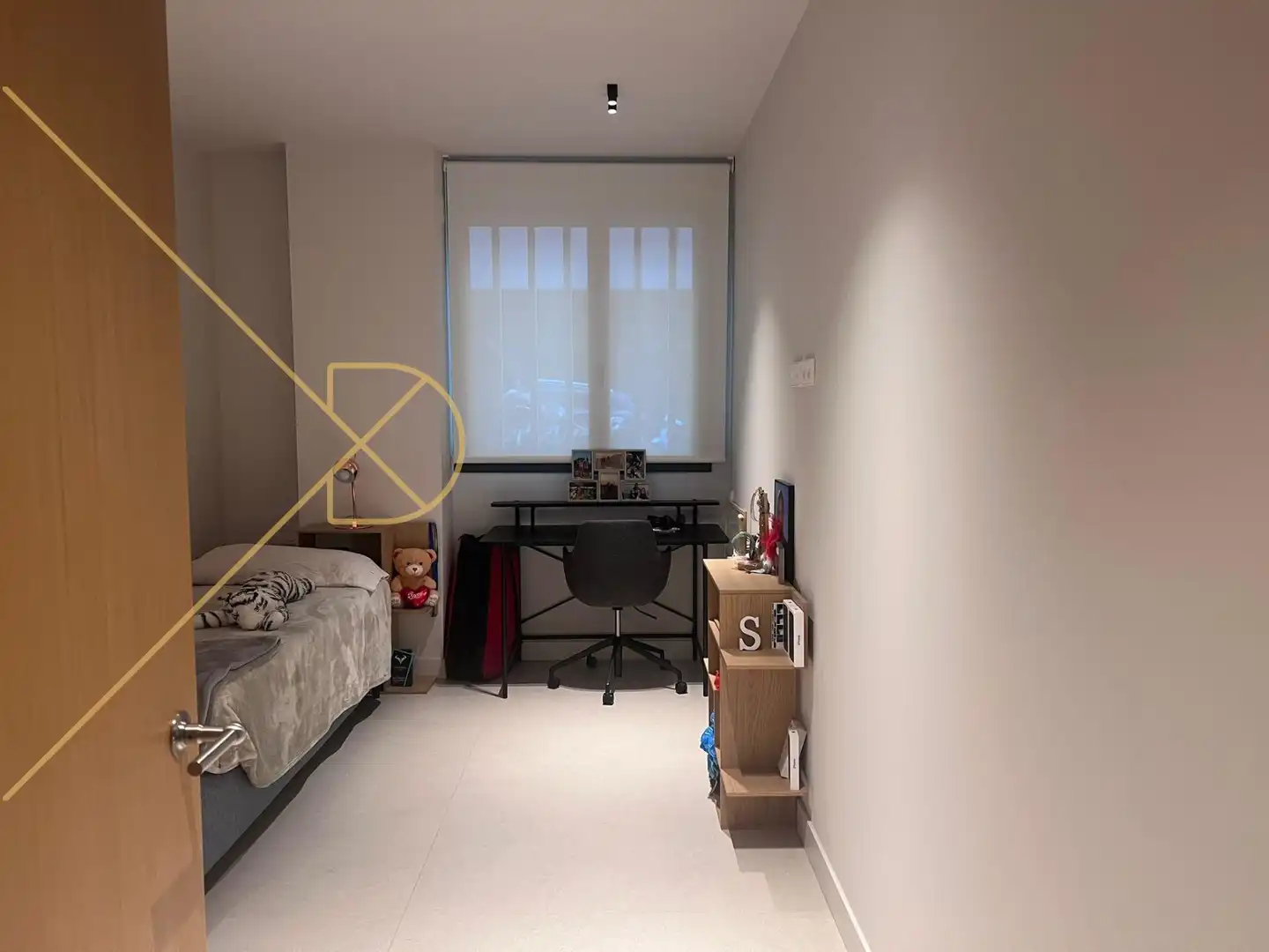Flat for rent in Calle Santaló, Sant Gervasi- Galvany