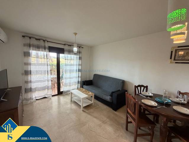 Apartamento en Venta en Lomas de Campoamor - Las Ramblas