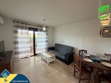 Appartement compact avec piscine à vendre à Orihuela Costa