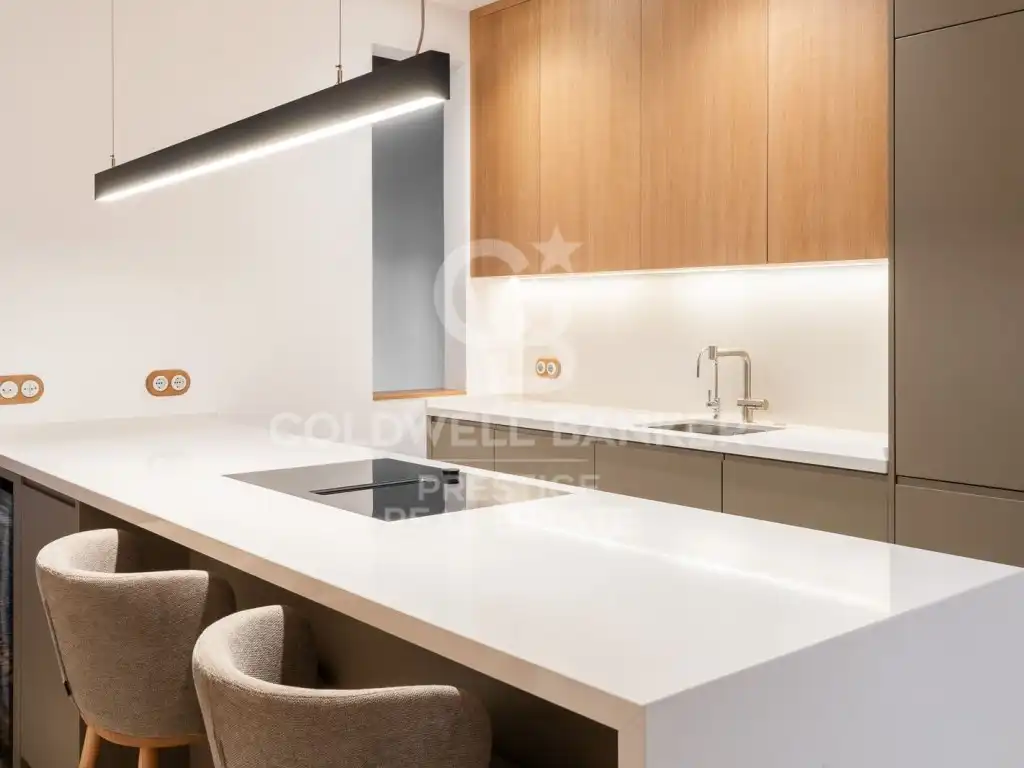 Appartement avec ascenseur à vendre à Calle Casp, imagen 17