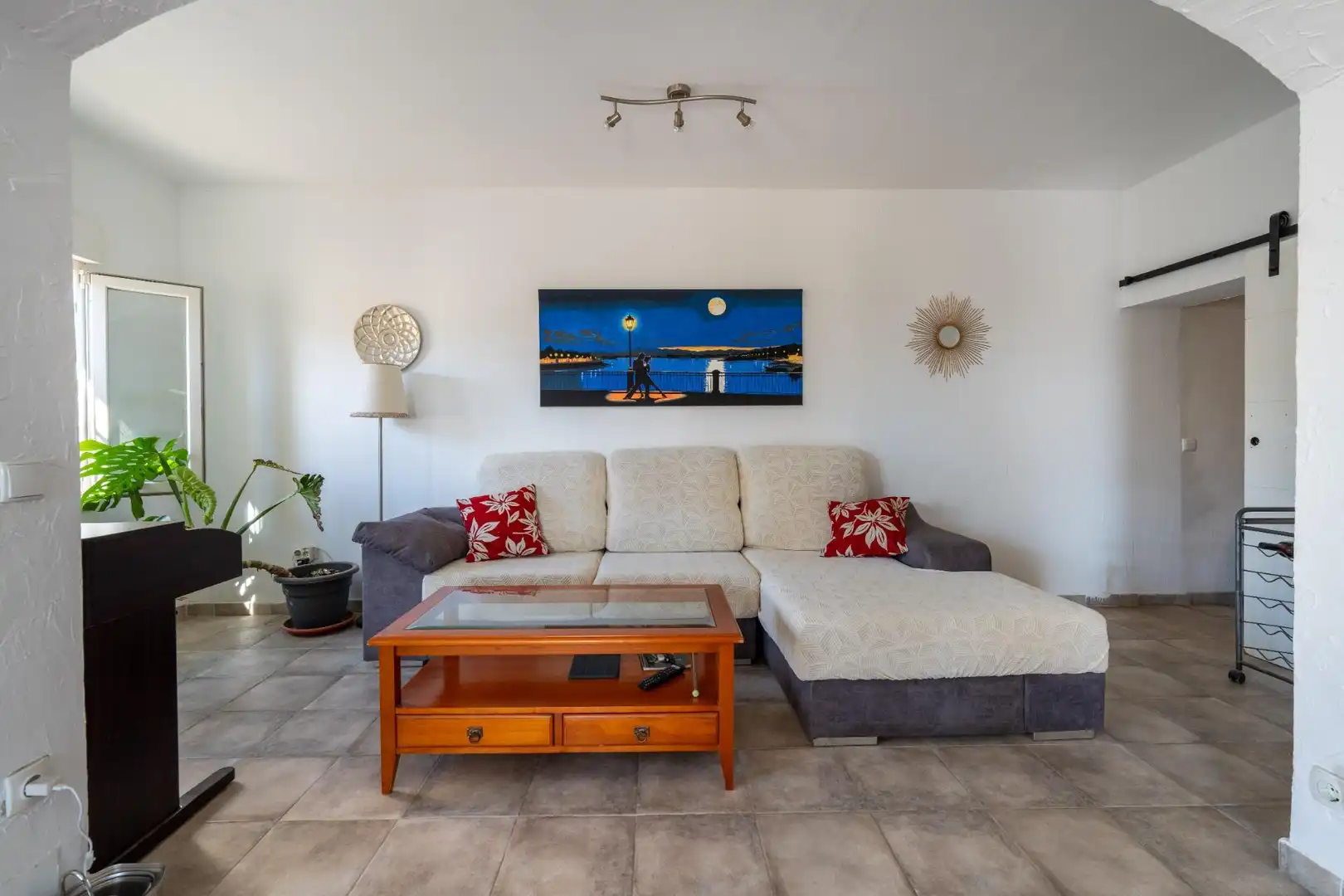 Casa amb piscina en venda a Avenida de Las Alpujarras 6, imagen 7