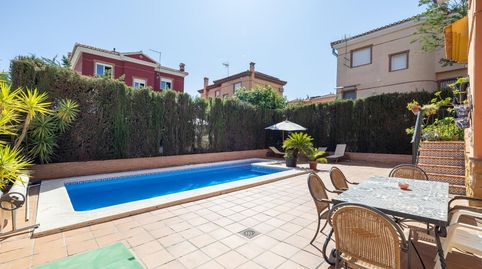 Foto 4 de Casa o chalet en venta en Calle Cerezo, 14, Cúllar Vega, Granada