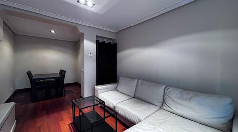 Foto 3 de Piso de alquiler en Calle Vitoria, Villa Pilar, Burgos Capital