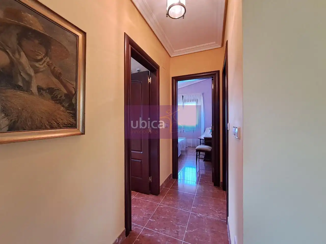 Casa o chalet en venta en Arbo con Calefacción, Jardín privado y Terraza