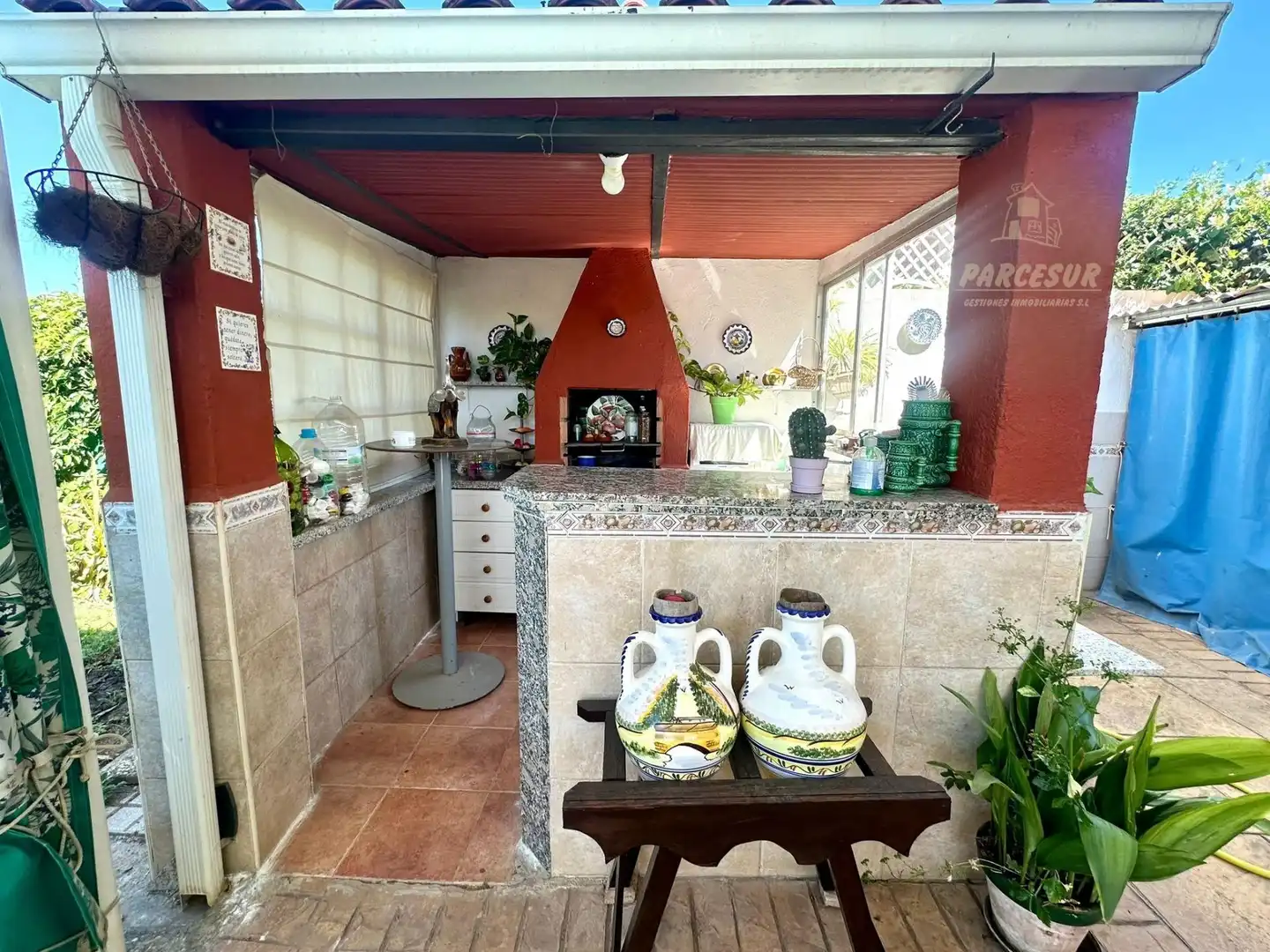 Casa con piscina in vendita a Periurbano Oeste - Sierra, imagen 16