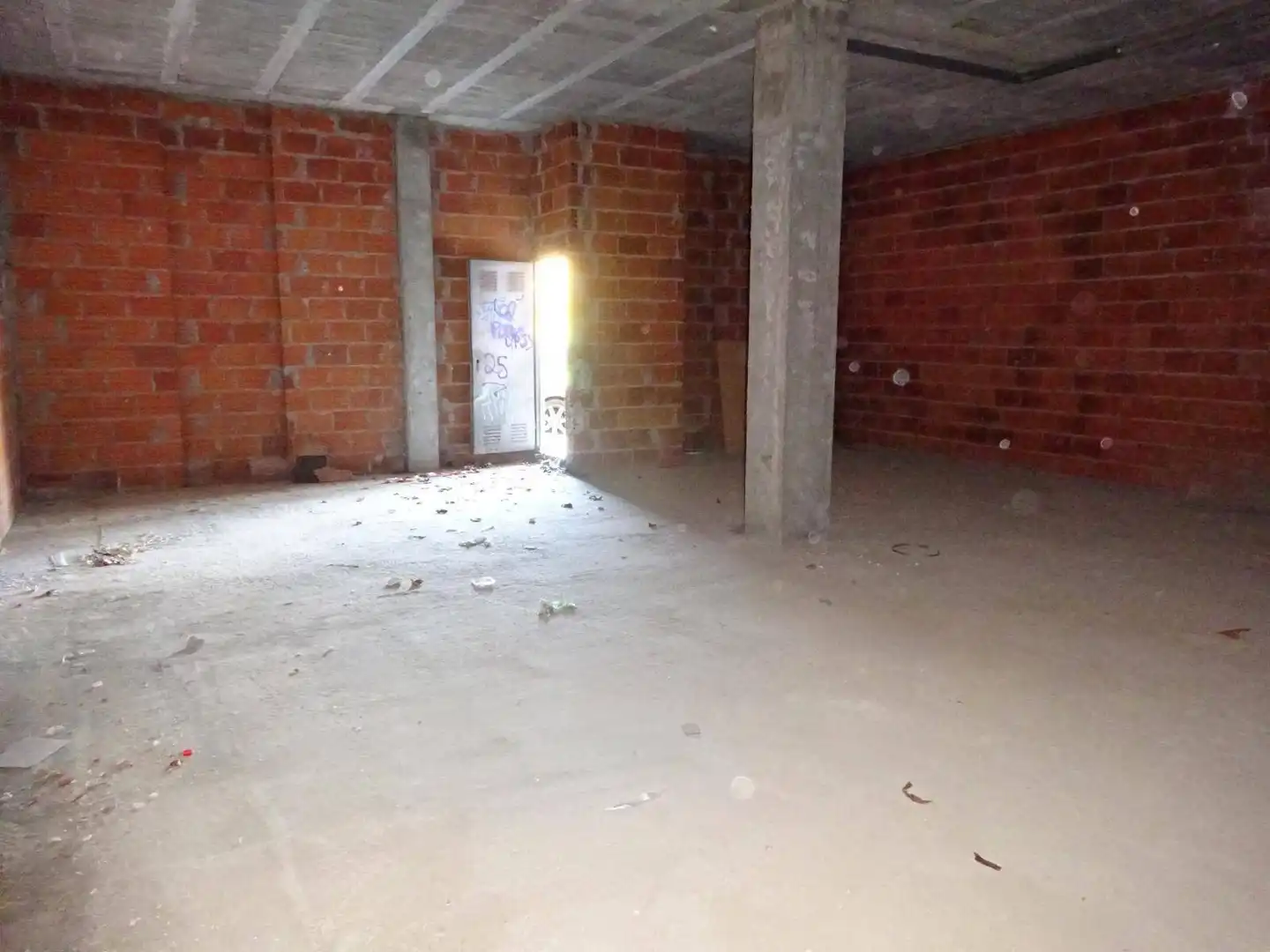 Gewerbefläche zur Miete in Bertamirans, imagen 6